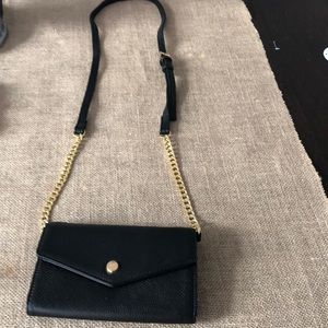 Cross body bag